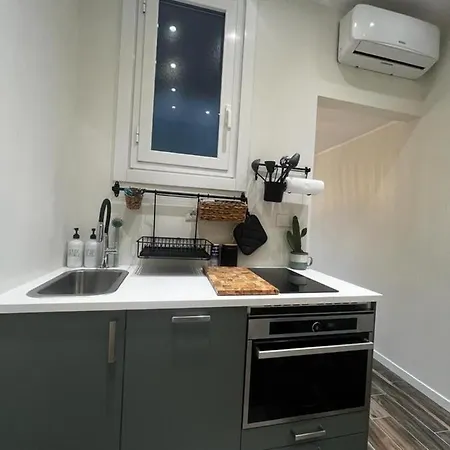 White Cactus House Μιλάνο