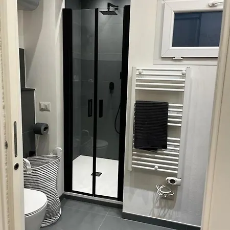 White Cactus House