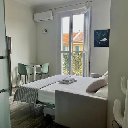 White Cactus House Διαμέρισμα Μιλάνο