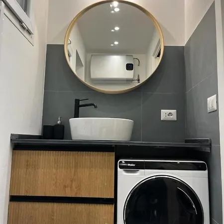 White Cactus House Διαμέρισμα