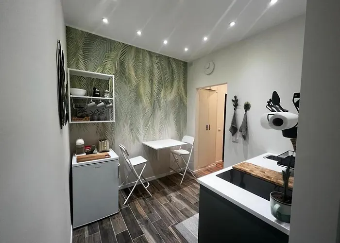 White Cactus House *
